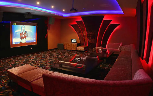 Xiangming Holiday Hotel