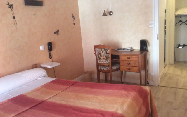 Hotel du Cygne