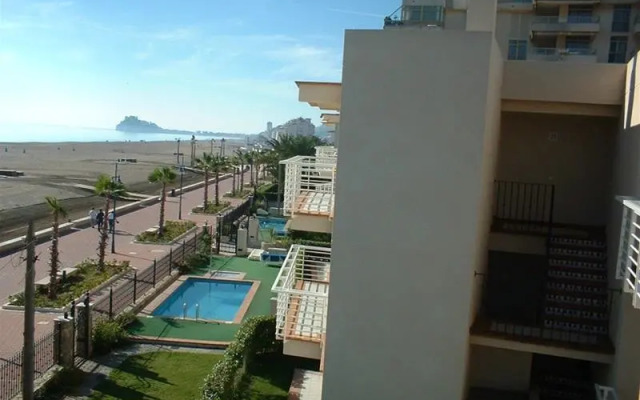 Apartamentos Cala Josep I y II