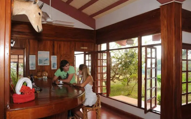 Villa Cayo Saetia