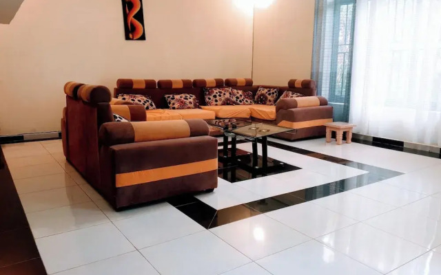 Kigali Fantastic Home And Boutique Hotel