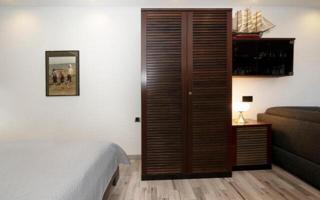 Berolina Wohnung 306