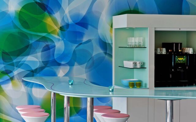 Prize by Radisson, Hamburg City