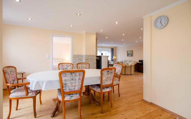 Bungalow Merla - Kemnitz