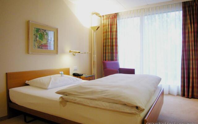 Engimatt City & Garden Hotel