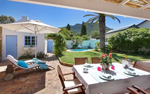 Hout Bay Beach Cottage