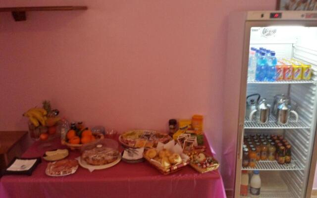 B&B Al Vec Licinsi'