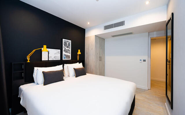 Staycity Aparthotel Marne La Vallée