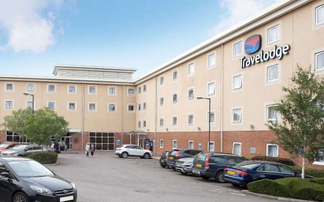 Travelodge Cheltenham