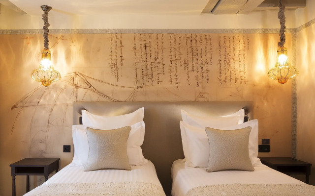 Hôtel Da Vinci & Spa