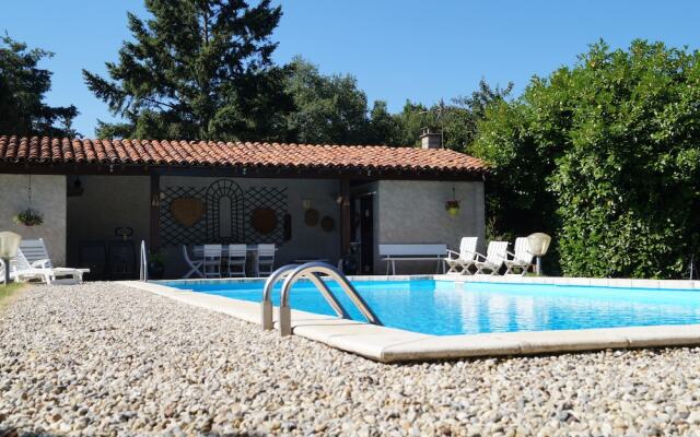 Gîte des Rôties