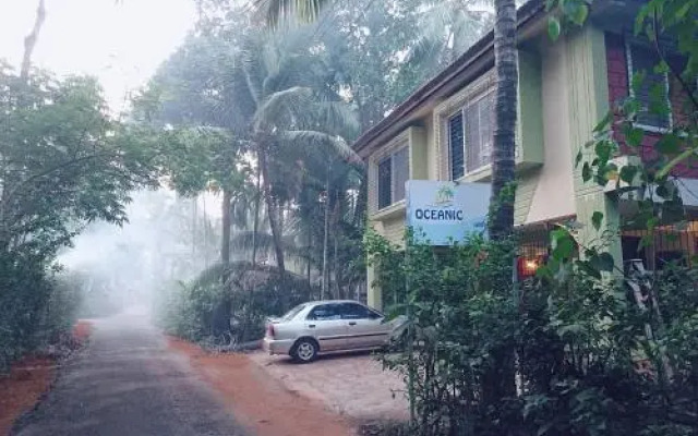 Oceanic Guest House