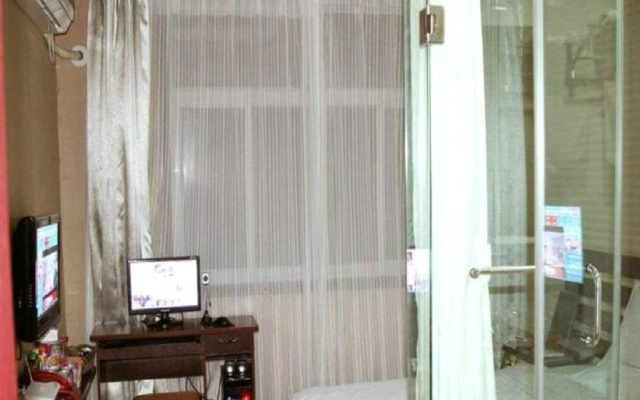 Yuandu Inn – Guest Rooms – Hanzhong