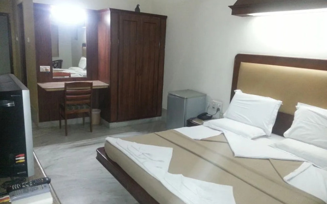 Hotel Royal Grand, Nampally, Hyderabad
