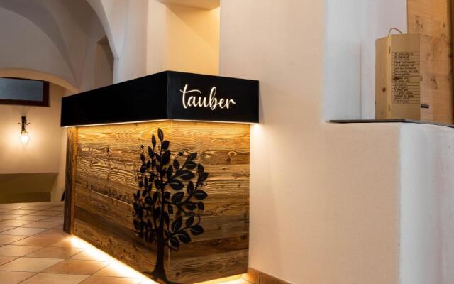 Garni Hotel Tauber