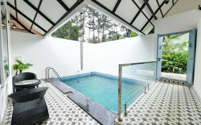 Inventree Aranya Resorts And Spa