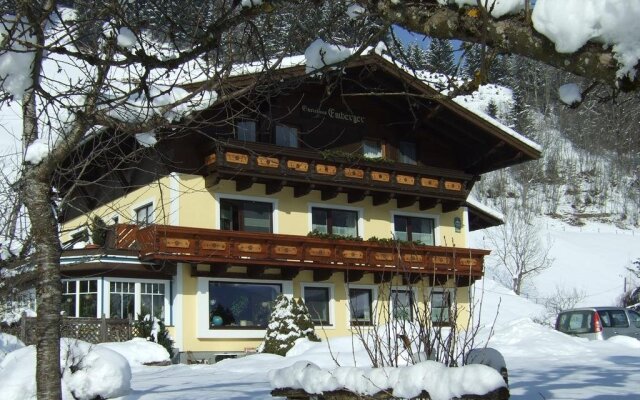 Gästehaus Emberger