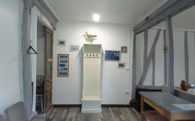 Charming Holiday Home in the Baie de Somme