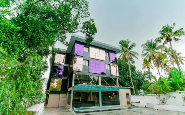 Edassery Blue Bells by OYO Rooms