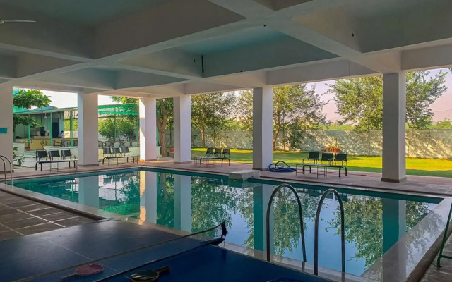 Hotel Marwar