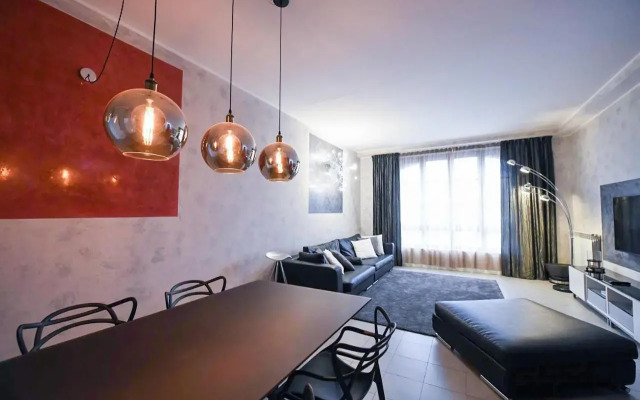 423 Loft Studio