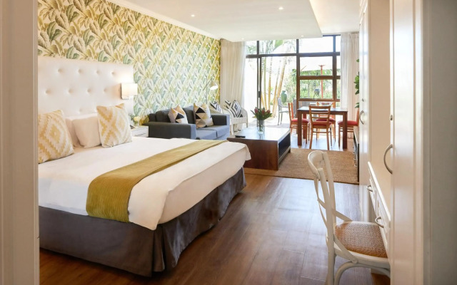 First Group Breakers Resort