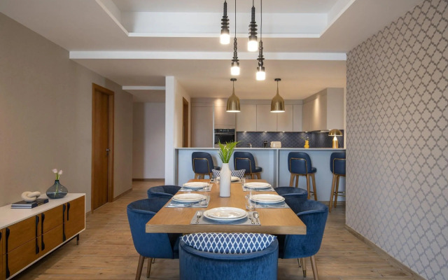 Abesq Doha Hotel and Residences - An IHG Hotel