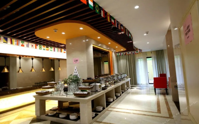 Bavaria Mels Royal Resort