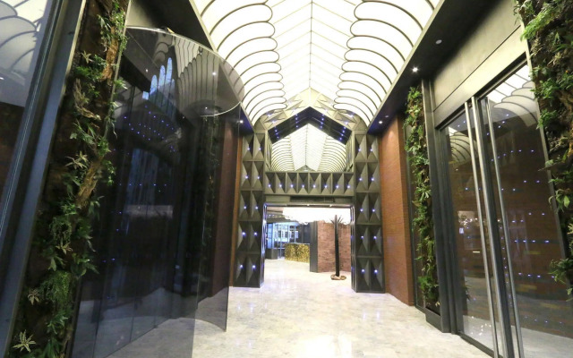 Hangzhou Cosy Park Hotel