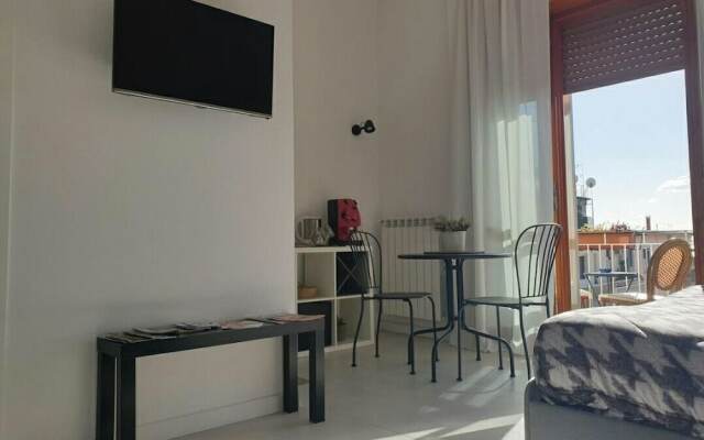 Oasi Al Centro con Parcheggio