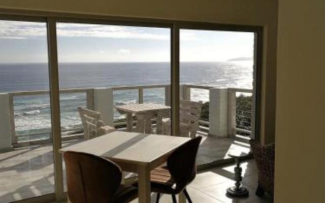 Wilderness Ocean Guesthouse