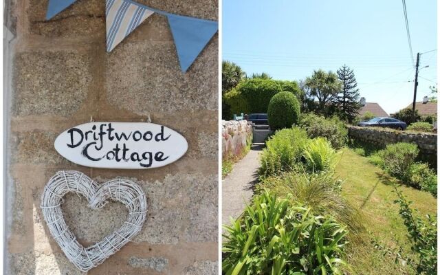 Driftwood Cottage