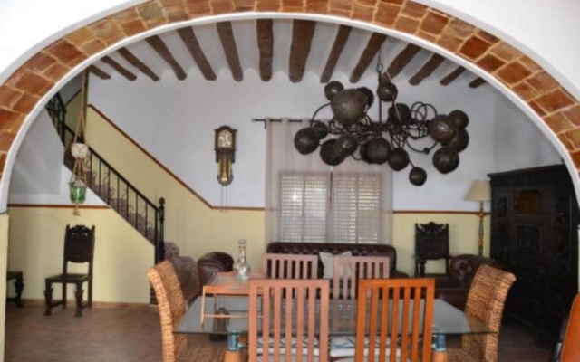 Cortijo de los Castellanos