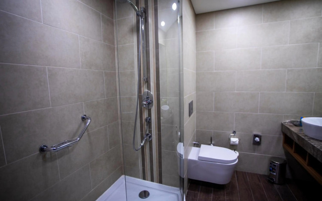 DoubleTree by Hilton Trabzon