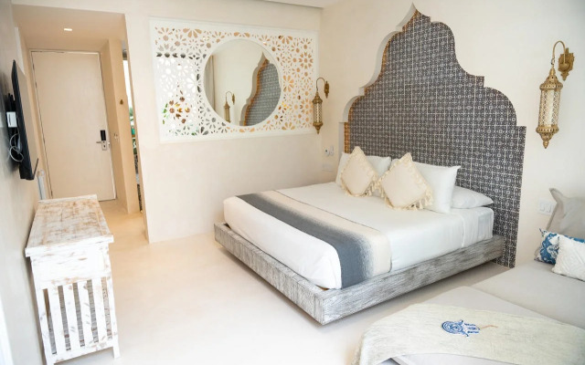 Sana Tulum Beachfront Boutique Hotel
