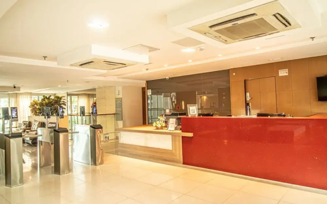 360 Brisas do Lago by Ozped