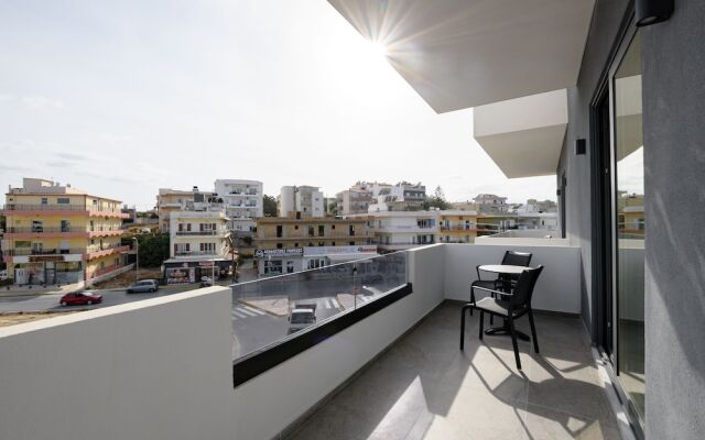 EcoHeaven Suites