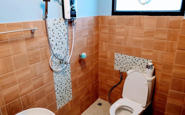 Bed and Terrace Guesthouse Chiang Mai