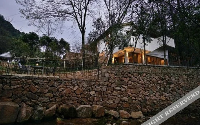 Xipu Boutique Hostel