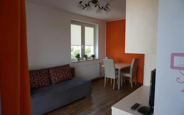 X-floor Warmia Towers