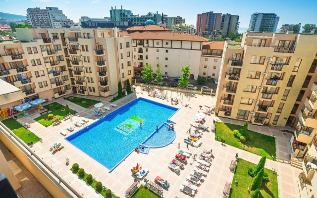 TSB Sunny Victory Apartments