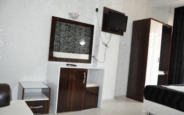 Akbil Hotel
