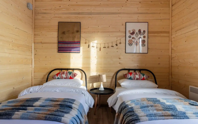 Уютный загородный дом в Истринском районе, 116 - фото 3