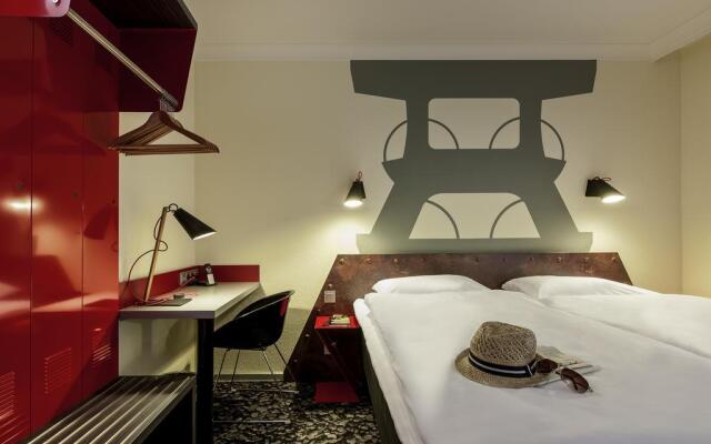 Hotel ibis Styles Herten