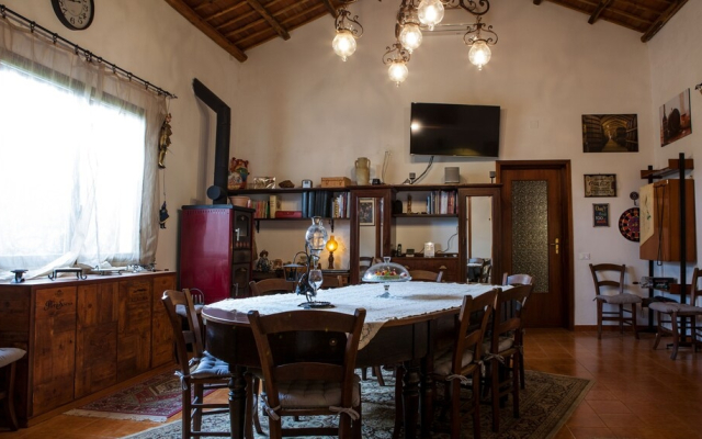 Sogno Siciliano Turismo Rurale