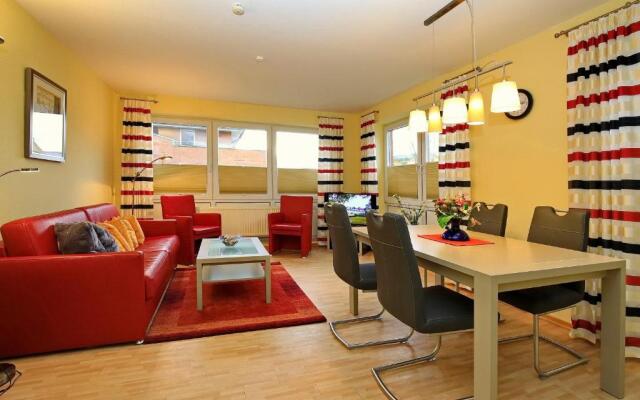 Goosbrink Wohnung 08