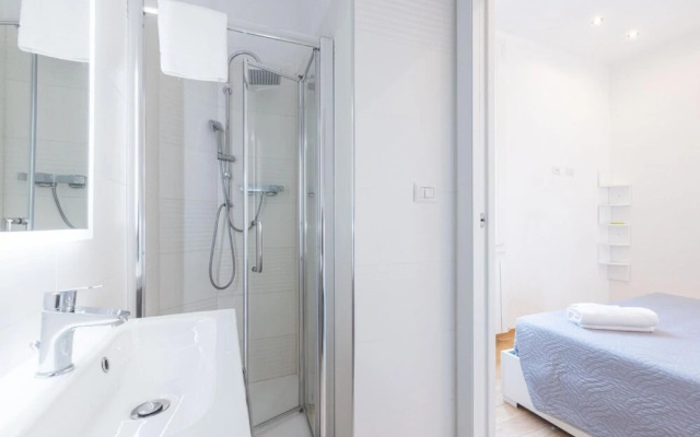 Garisenda in Bologna