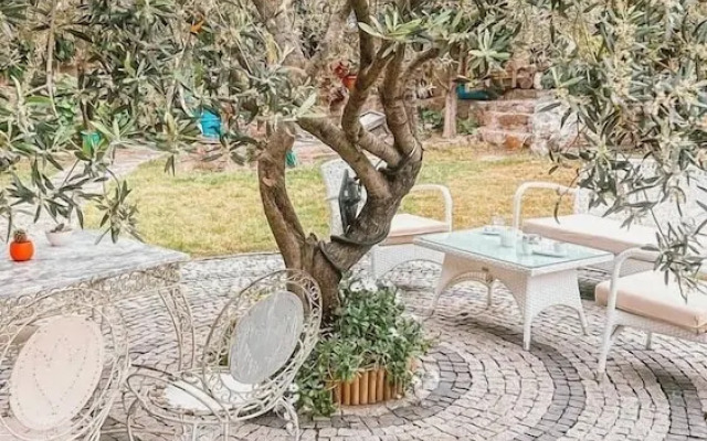 Cunda Selene Otel