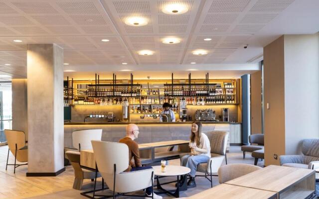 Novotel Liverpool Paddington Village