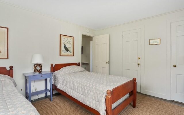 197 Bridge Street - Three Bedroom House